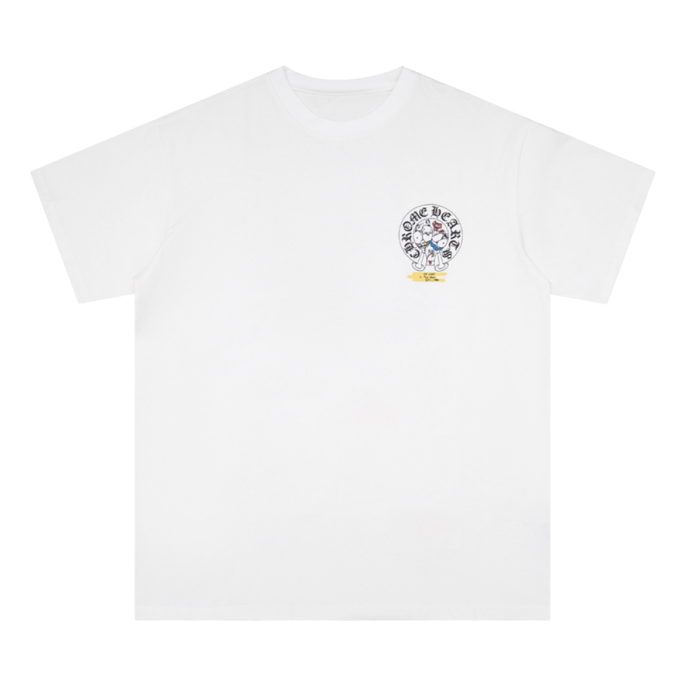 Chrome Hearts-K6054 T-shirt