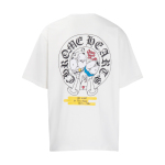 Chrome Hearts-K6054 T-shirt