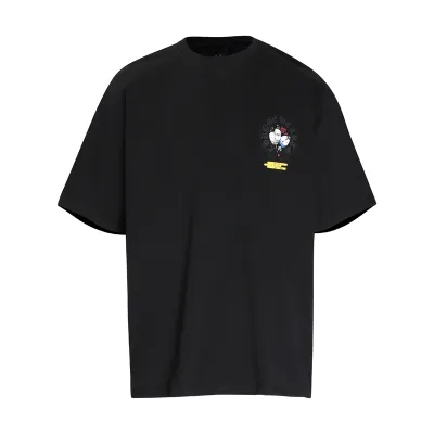 Chrome Hearts-K6054 T-shirt 01