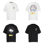 Chrome Hearts-K6054 T-shirt