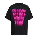Chrome Hearts-K6062 T-shirt
