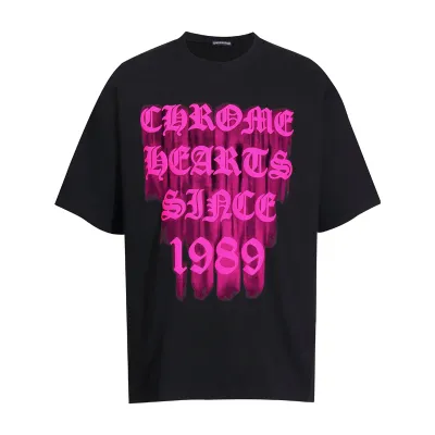 Chrome Hearts-K6062 T-shirt 01