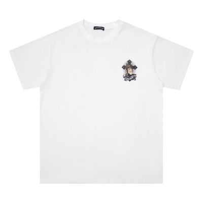 Chrome Hearts-K6064 T-shirt 01