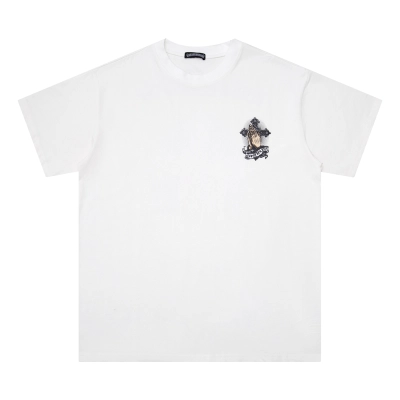 Chrome Hearts-K6064 T-shirt 01