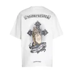 Chrome Hearts-K6064 T-shirt