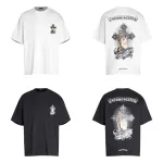 Chrome Hearts-K6064 T-shirt