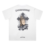Chrome Hearts-K6064 T-shirt