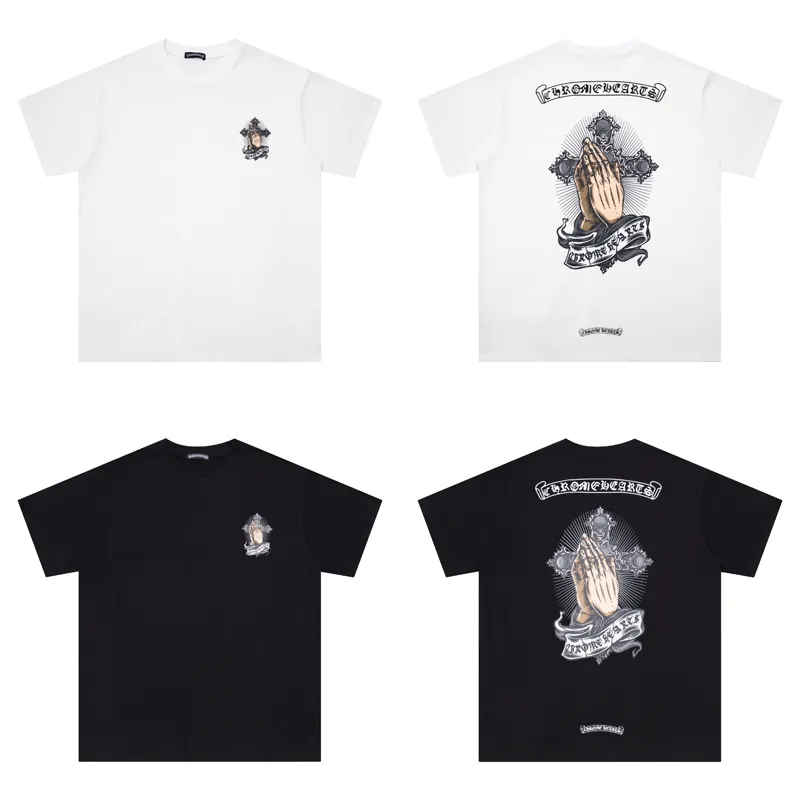 Chrome Hearts-K6064 T-shirt