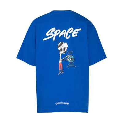 Chrome Hearts-K6070 T-shirt 02