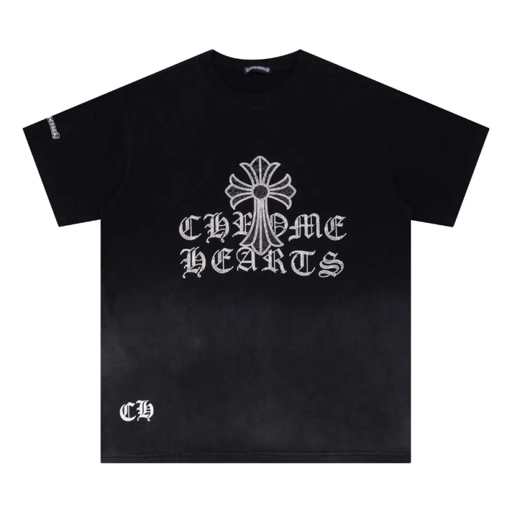 Chrome Hearts-K6075 T-shirt