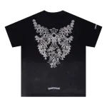 Chrome Hearts-K6075 T-shirt