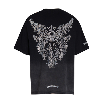 Chrome Hearts-K6075 T-shirt 02