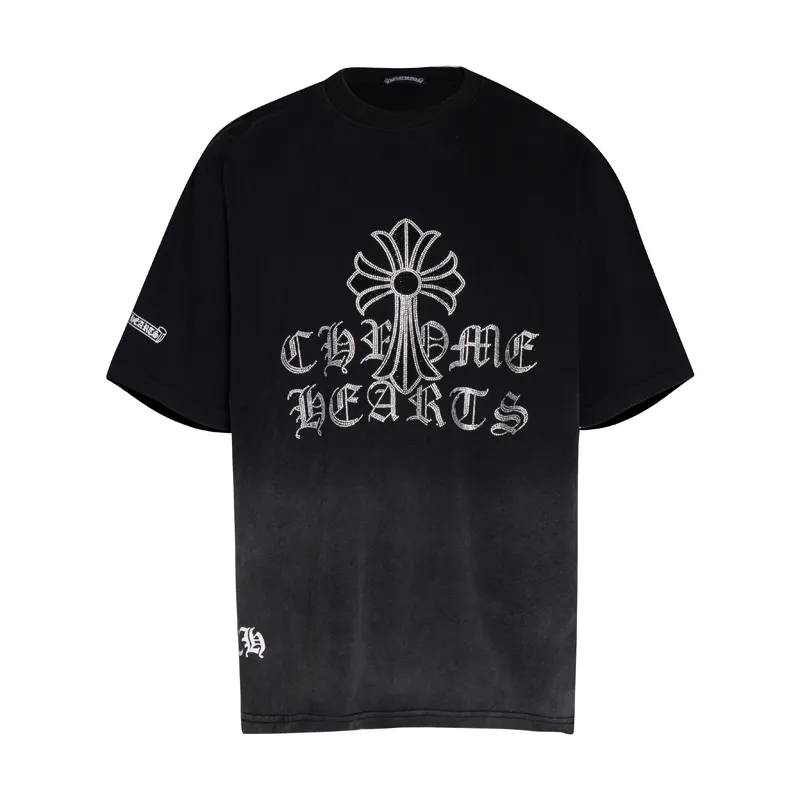 Chrome Hearts-K6075 T-shirt