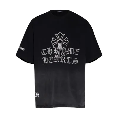 Chrome Hearts-K6075 T-shirt 01