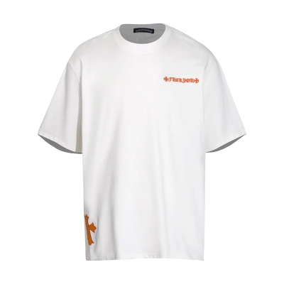 Chrome Hearts-K6092 T-shirt 01