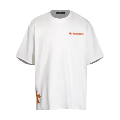 Chrome Hearts-K6092 T-shirt 01
