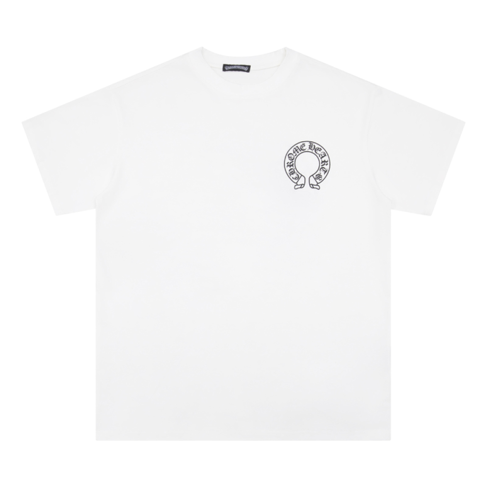 Chrome Hearts-K6095 T-shirt