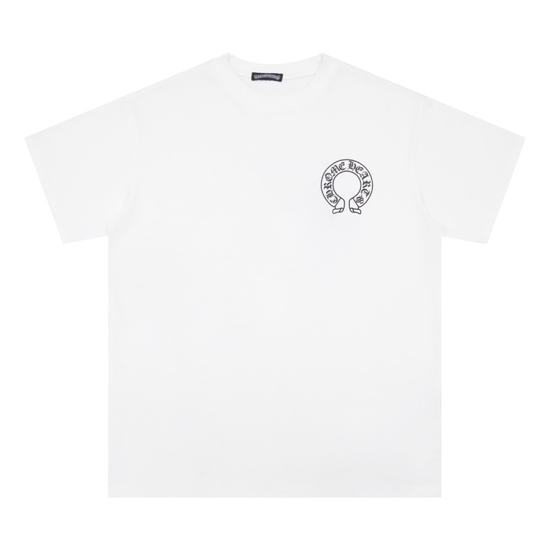 Chrome Hearts-K6095 T-shirt