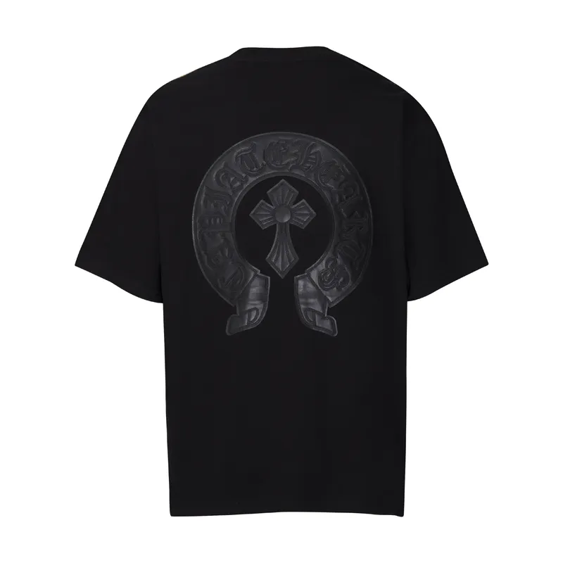 Chrome Hearts-K6095 T-shirt