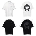 Chrome Hearts-K6095 T-shirt