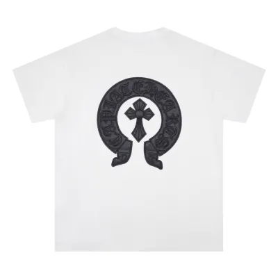 Chrome Hearts-K6095 T-shirt 02