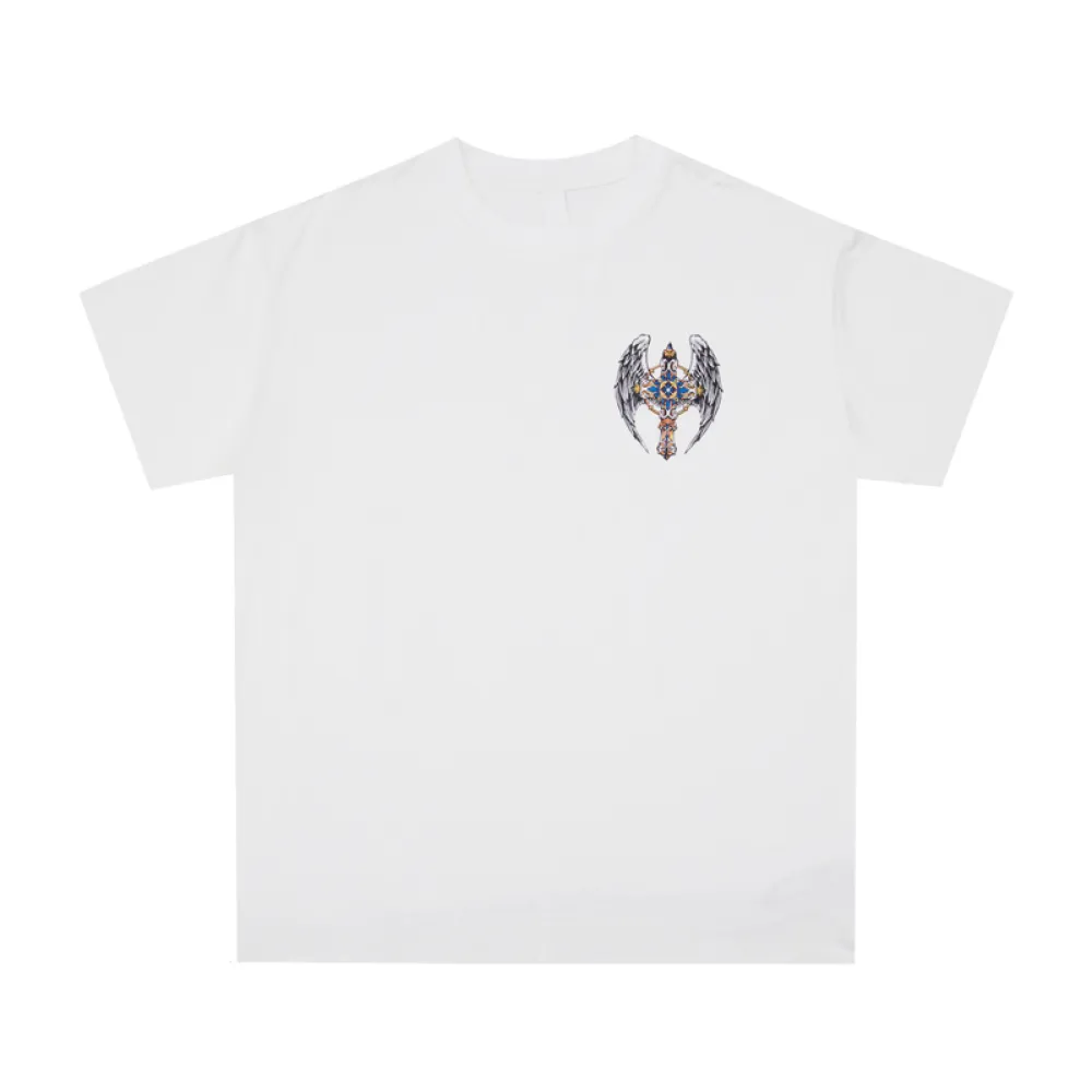 Chrome Hearts-K6097 T-shirt