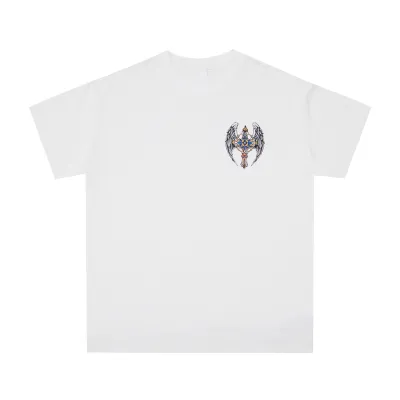 Chrome Hearts-K6097 T-shirt 01