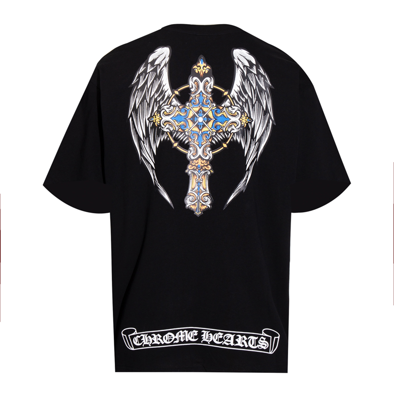  Chrome Hearts-K6097 T-shirt