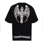 Chrome Hearts-K6097 T-shirt