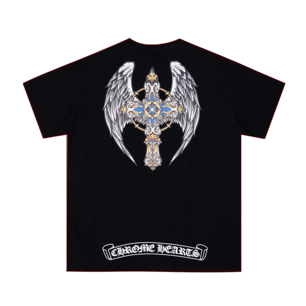 Chrome Hearts-K6097 T-shirt