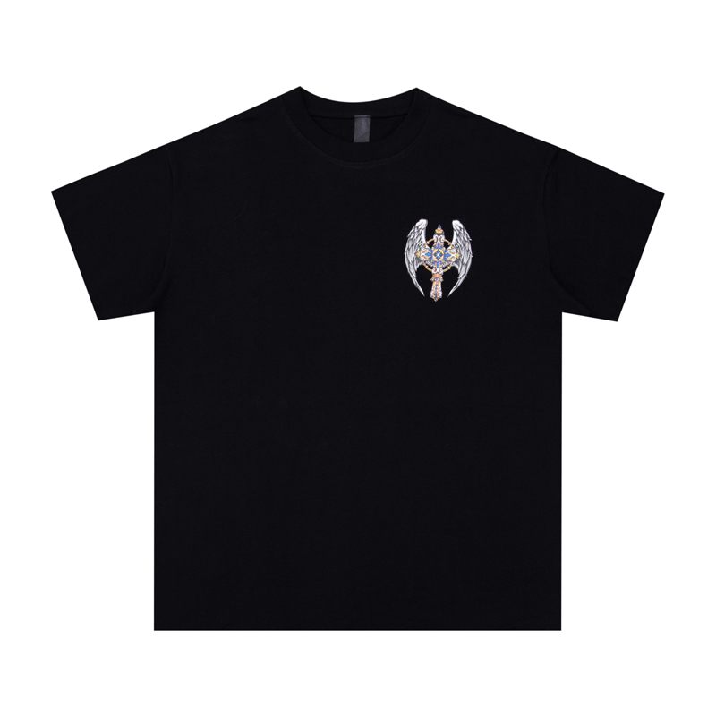  Chrome Hearts-K6097 T-shirt