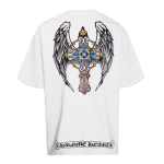 Chrome Hearts-K6097 T-shirt