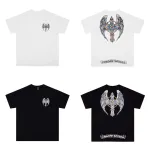 Chrome Hearts-K6097 T-shirt