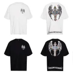 Chrome Hearts-K6097 T-shirt