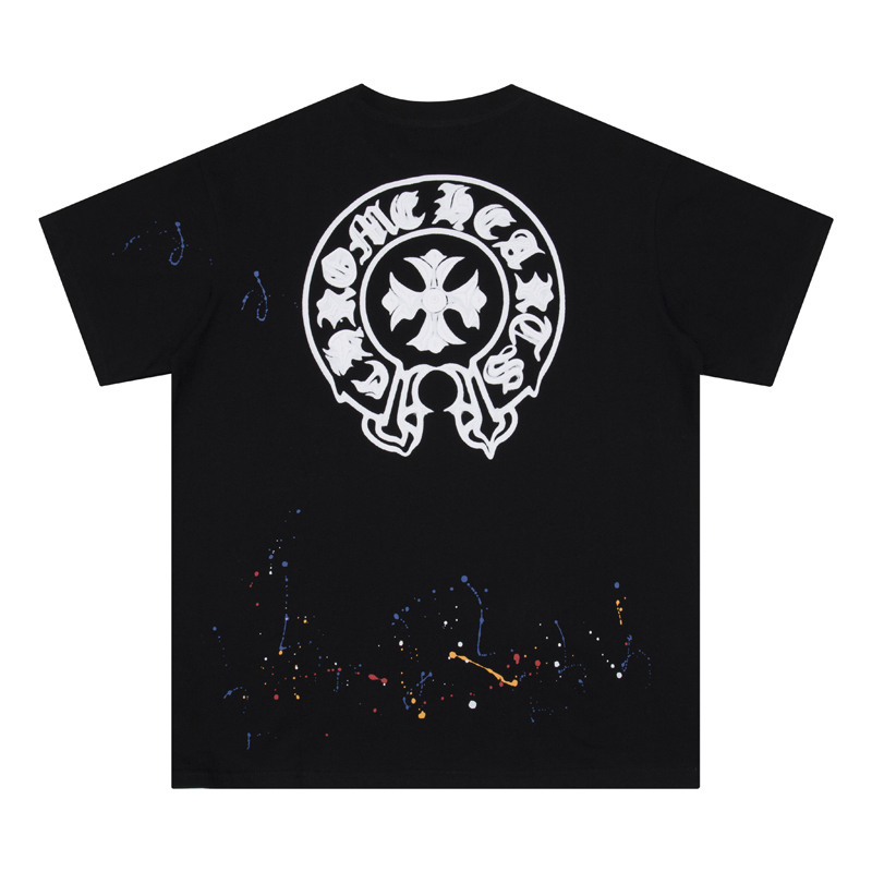  Chrome Hearts-K6100 T-shirt
