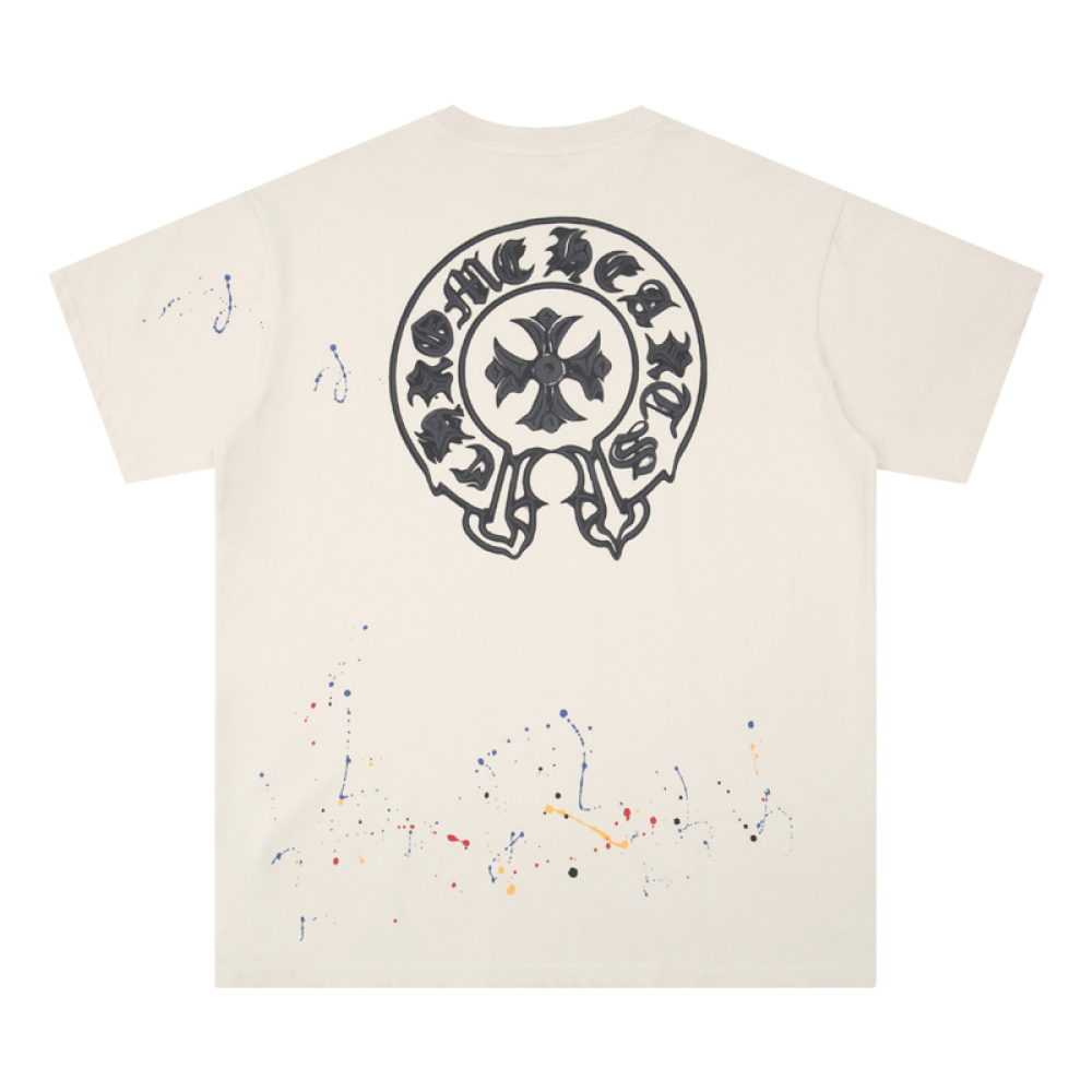 Chrome Hearts-K6100 T-shirt