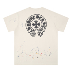 Chrome Hearts-K6100 T-shirt