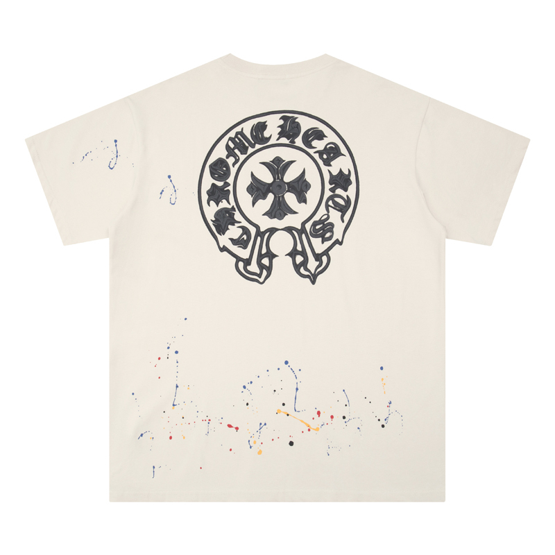  Chrome Hearts-K6100 T-shirt