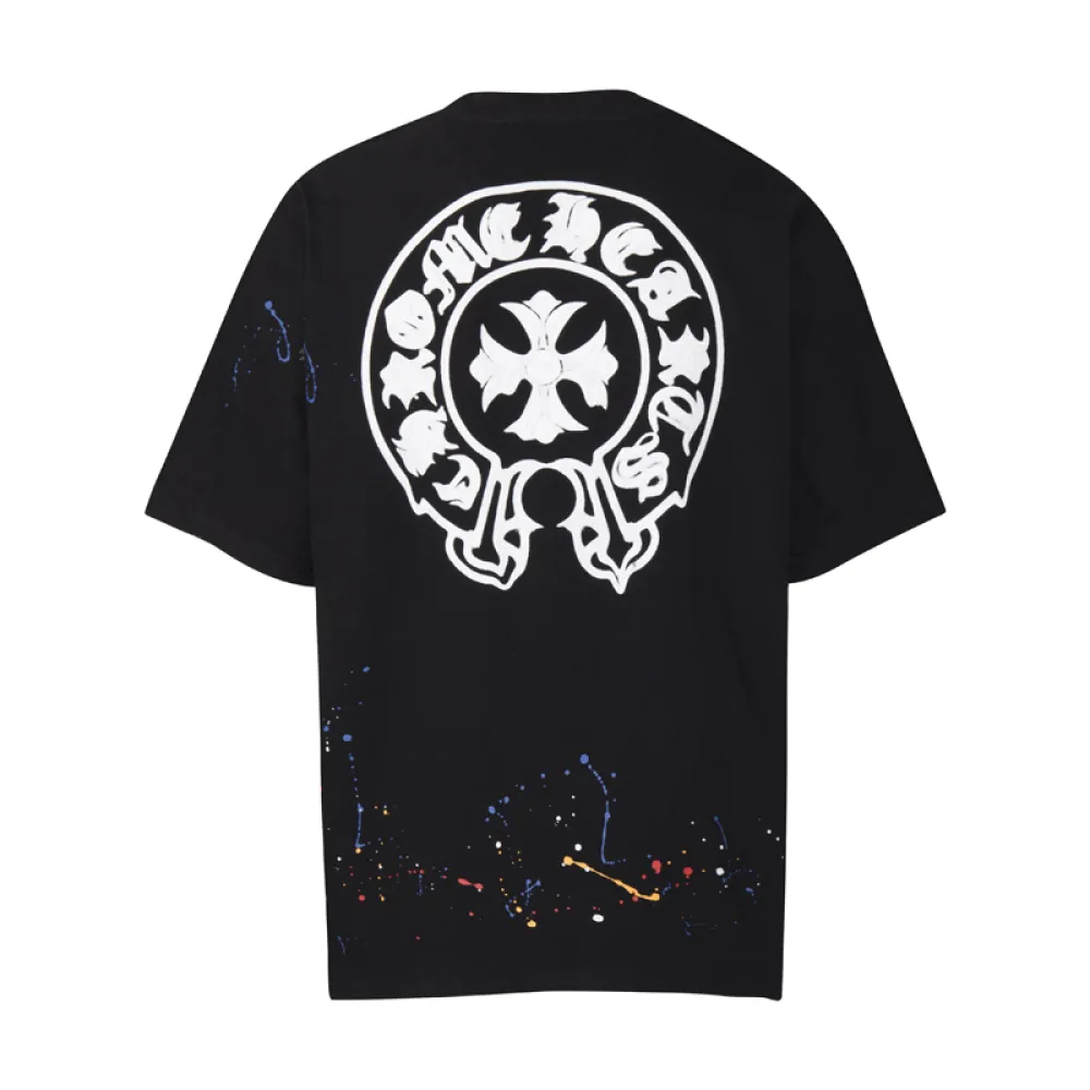 Chrome Hearts-K6100 T-shirt