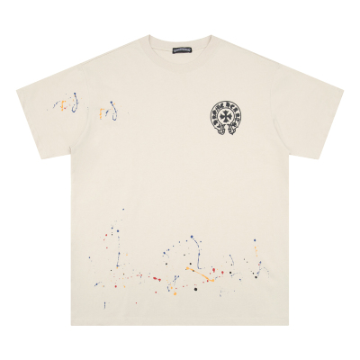  Chrome Hearts-K6100 T-shirt 01
