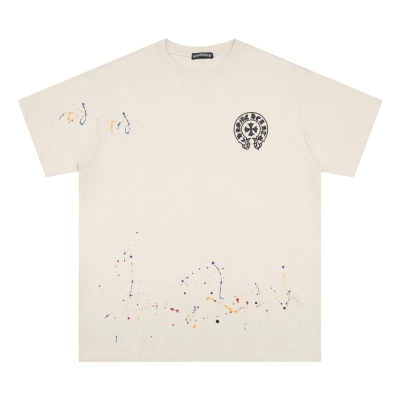 Chrome Hearts-K6100 T-shirt 01