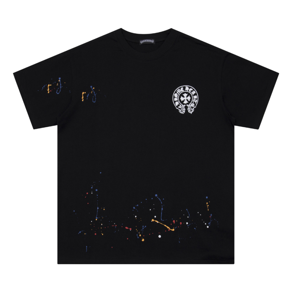 Chrome Hearts-K6100 T-shirt