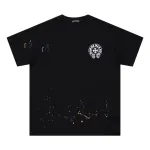 Chrome Hearts-K6100 T-shirt