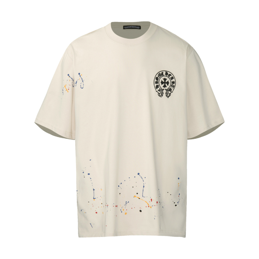 Chrome Hearts-K6100 T-shirt