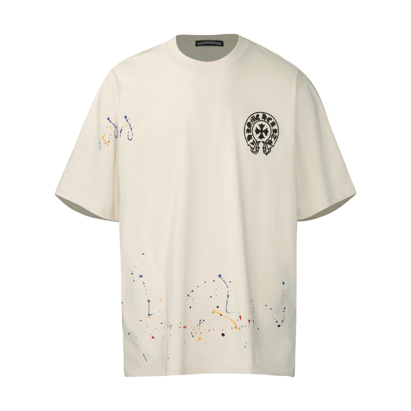  Chrome Hearts-K6100 T-shirt