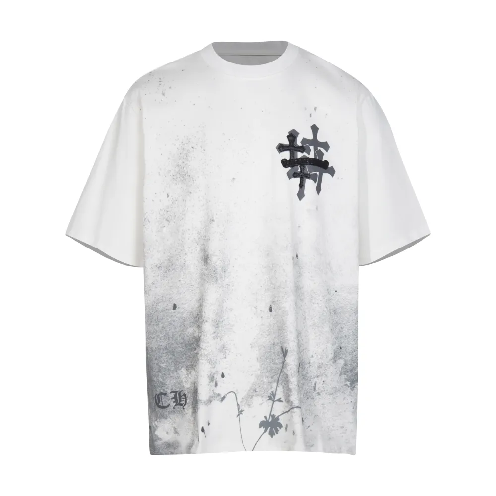 Chrome Hearts-K6101 T-shirt