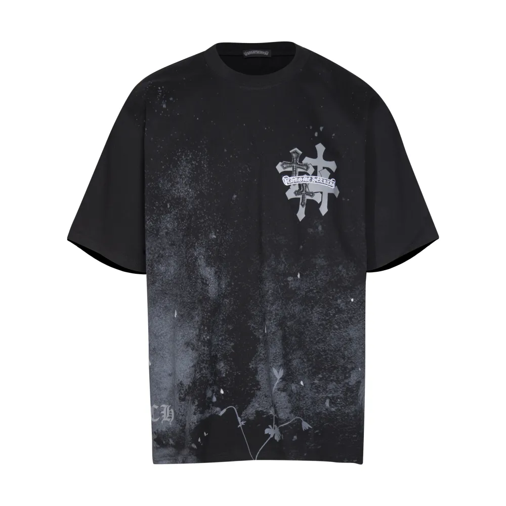 Chrome Hearts-K6101 T-shirt