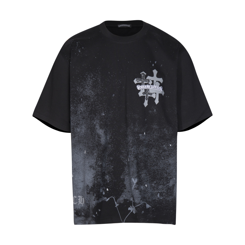  Chrome Hearts-K6101 T-shirt