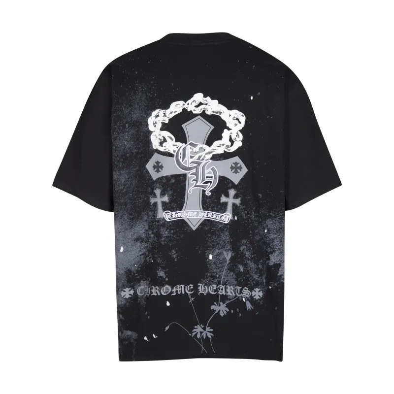 Chrome Hearts-K6101 T-shirt