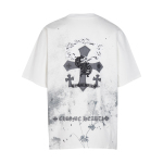 Chrome Hearts-K6101 T-shirt